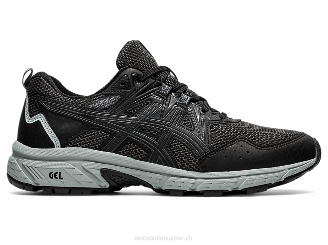 gel-venture 8 gris graphite/gris porteur Asics L6N0K3592