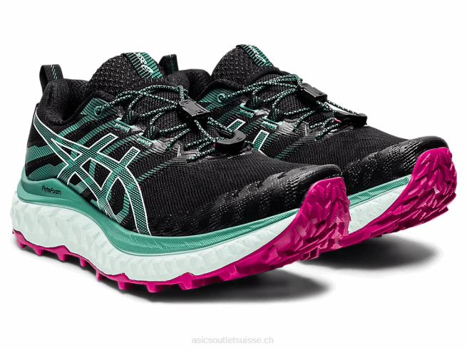 trabuco max mer noire/apaisante Asics L6N0K3461