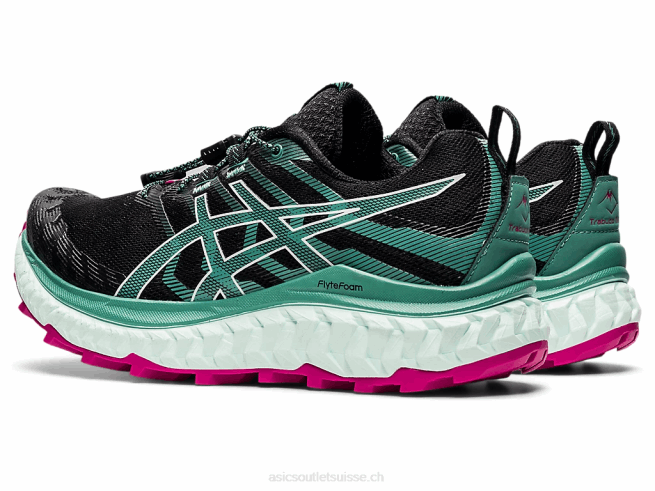 trabuco max mer noire/apaisante Asics L6N0K3461