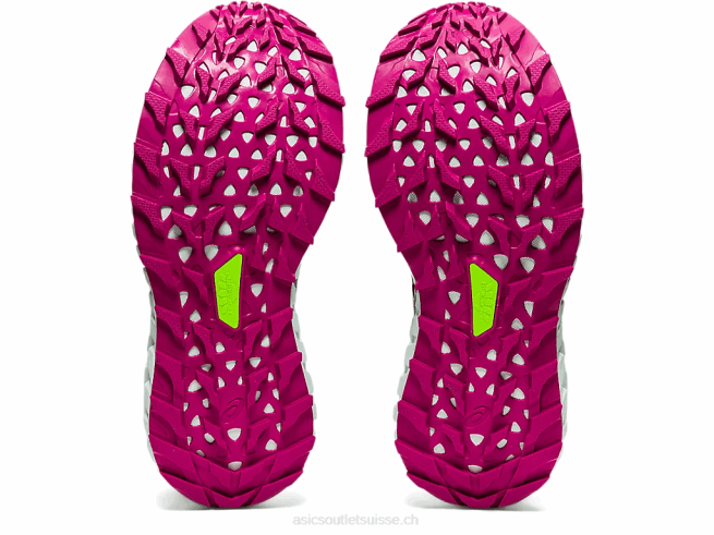 trabuco max mer noire/apaisante Asics L6N0K3461