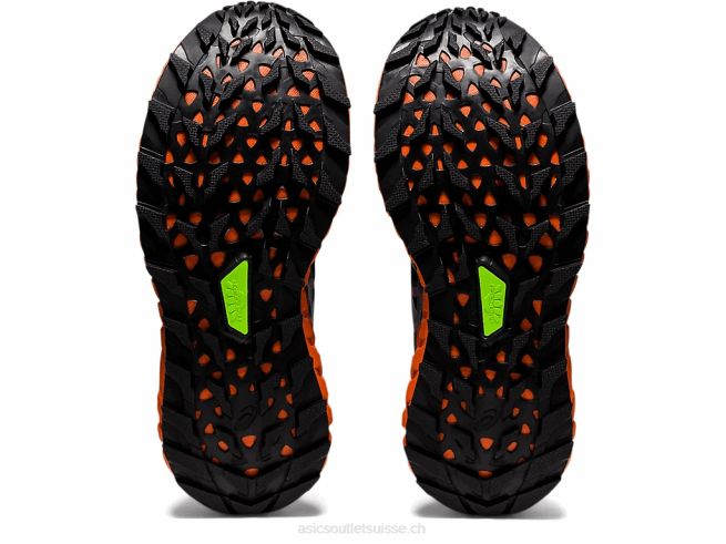 trabuco max raisin noir/numérique Asics L6N0K4069