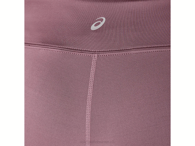 capri en maille kate pour femme raisin Asics L6N0K4110