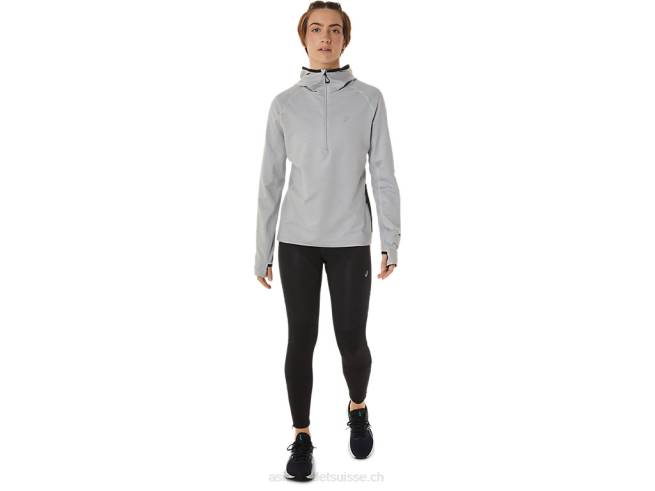 collant d'hiver femme performance noir Asics L6N0K2807