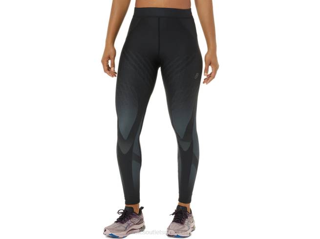 métarun collant femme performance noir Asics L6N0K3417