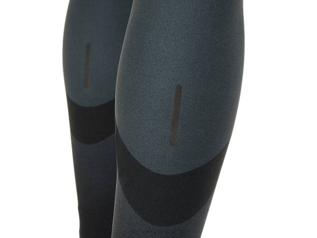 métarun collant femme performance noir Asics L6N0K3417