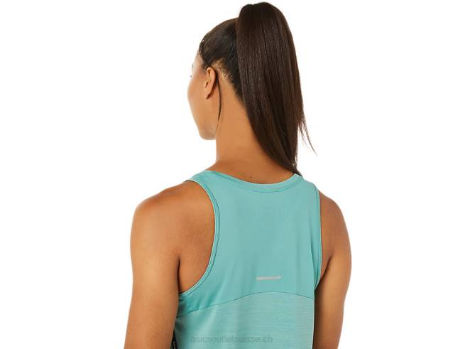 débardeur de course femme sage Asics L6N0K3261