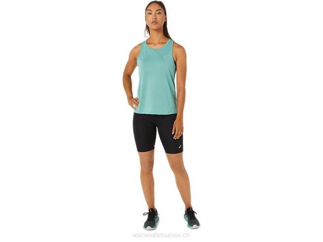 débardeur de course femme sage Asics L6N0K3261