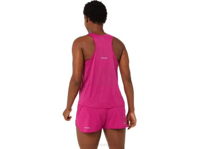 débardeur sakura femme yo zakura aop Asics L6N0K3327