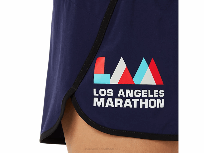 femme lam fietro 4in caban Asics L6N0K3651