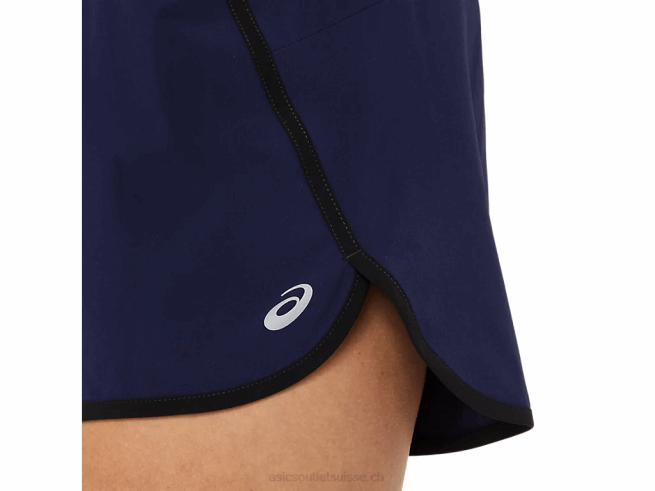 femme lam fietro 4in caban Asics L6N0K3651