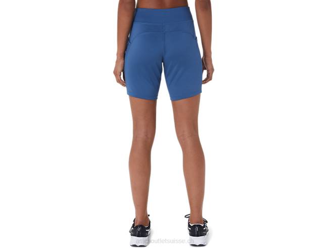 short en tricot de 7 po pour femmes grand requin Asics L6N0K2774