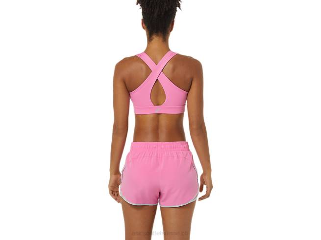 soutien-gorge pr lyte femme fruit du dragon / caban Asics L6N0K3789