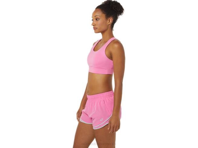 soutien-gorge pr lyte femme fruit du dragon / caban Asics L6N0K3789