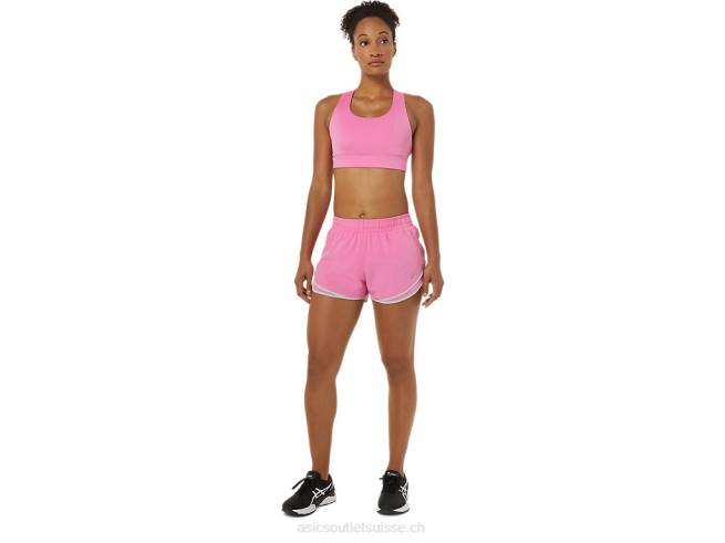 soutien-gorge pr lyte femme fruit du dragon / caban Asics L6N0K3789