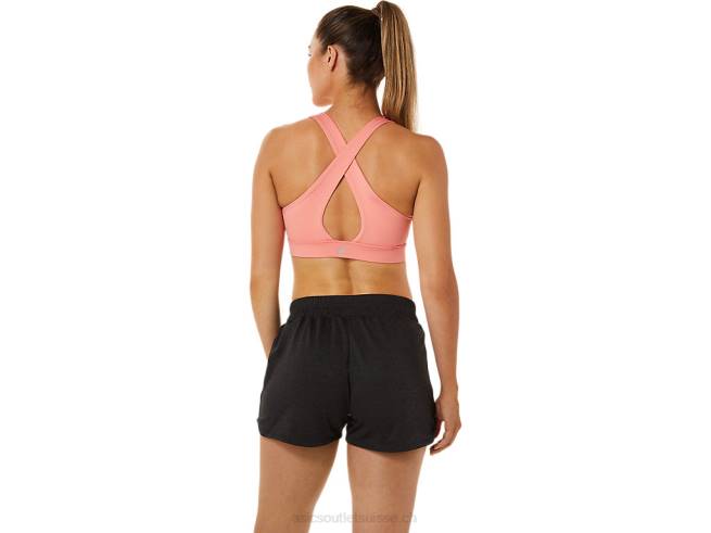 soutien-gorge pr lyte femme goyave/corail flash Asics L6N0K3952