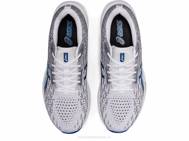 Dynablast 2 route blanche / lac Asics L6N0K1479