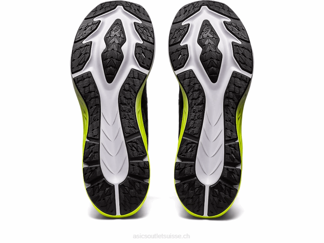 Dynablast 3 métropole/noir Asics L6N0K734