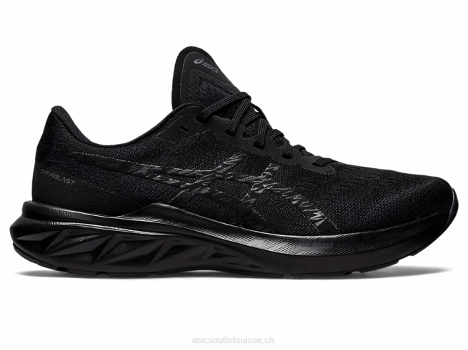 Dynablast 3 noir Asics L6N0K794