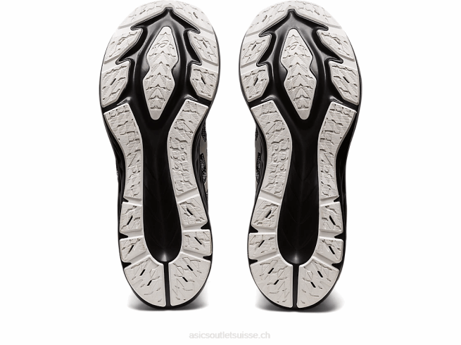 Dynablast 3 noir blanc Asics L6N0K790