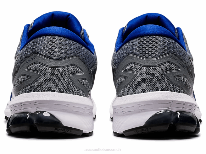 GT-1000 10 placoplâtre/bleu monaco Asics L6N0K1051
