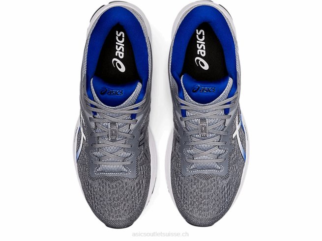 GT-1000 10 placoplâtre/bleu monaco Asics L6N0K1051