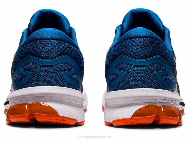 GT-1000 10 reborn bleu/noir Asics L6N0K1927