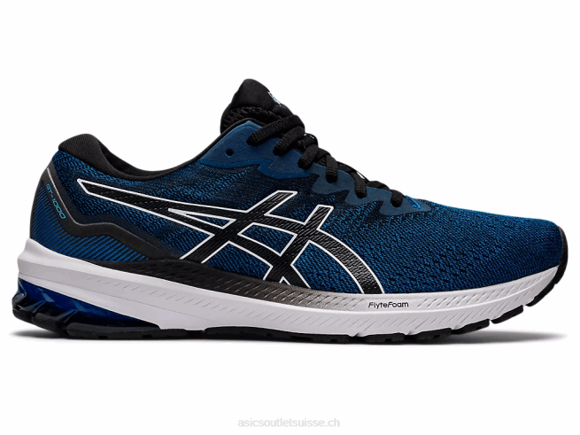 GT-1000 11 Lake Drive/noir Asics L6N0K1276
