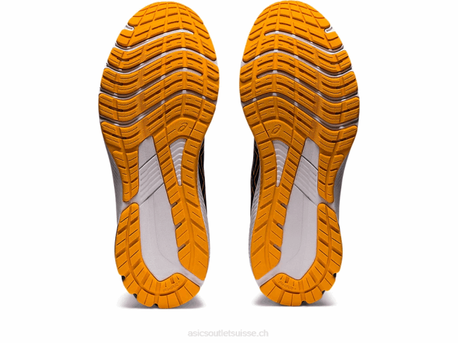 GT-1000 11 azur/noir Asics L6N0K933