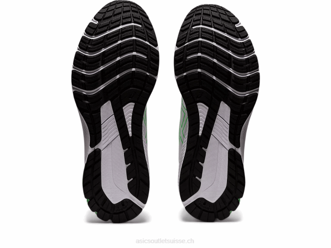 GT-1000 11 blanc noir Asics L6N0K963