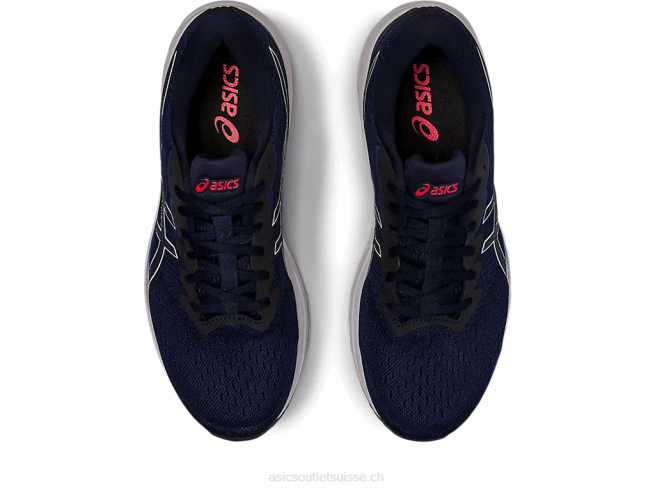 GT-1000 11 bleu indigo/minuit Asics L6N0K187