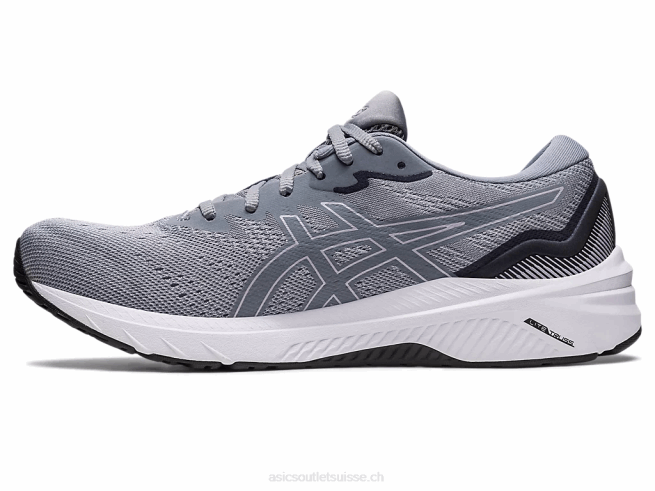 GT-1000 11 gris piémont/minuit Asics L6N0K369