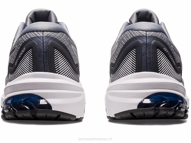 GT-1000 11 gris piémont/minuit Asics L6N0K369