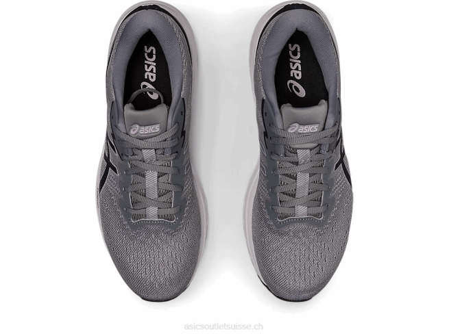 GT-1000 11 gris piémont/minuit Asics L6N0K369