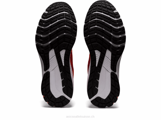 GT-1000 11 habanero/noir Asics L6N0K955