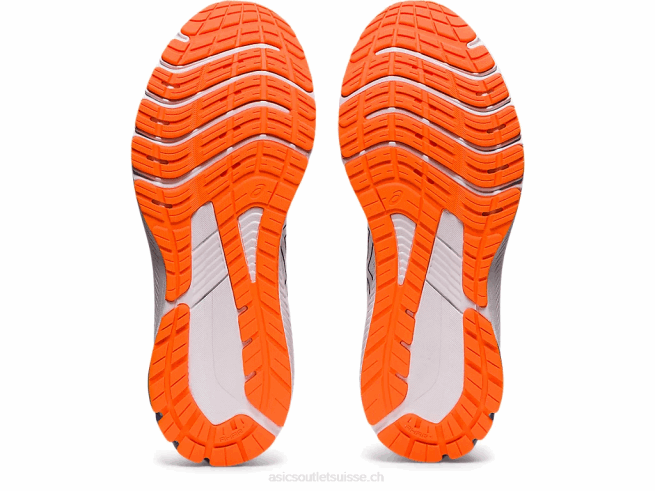 GT-1000 11 harmonie blanc/bleu Asics L6N0K1282