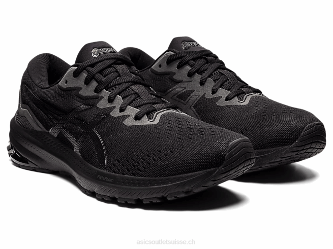 GT-1000 11 noir Asics L6N0K1274