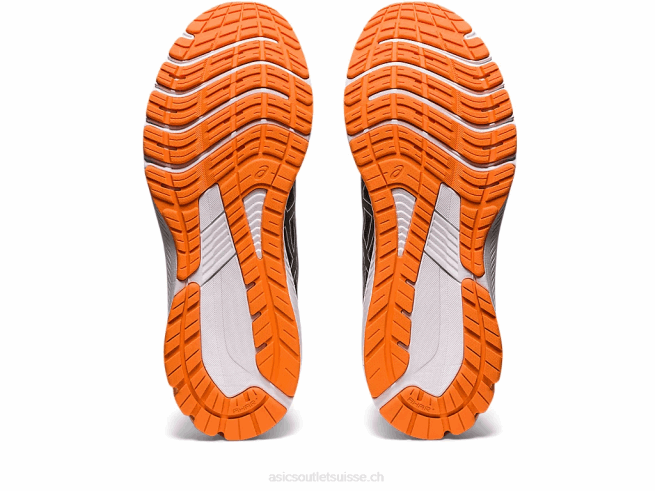 GT-1000 11 noir/bleu île Asics L6N0K438