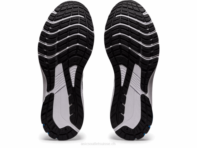 GT-1000 11 noir/bleu électrique Asics L6N0K1283