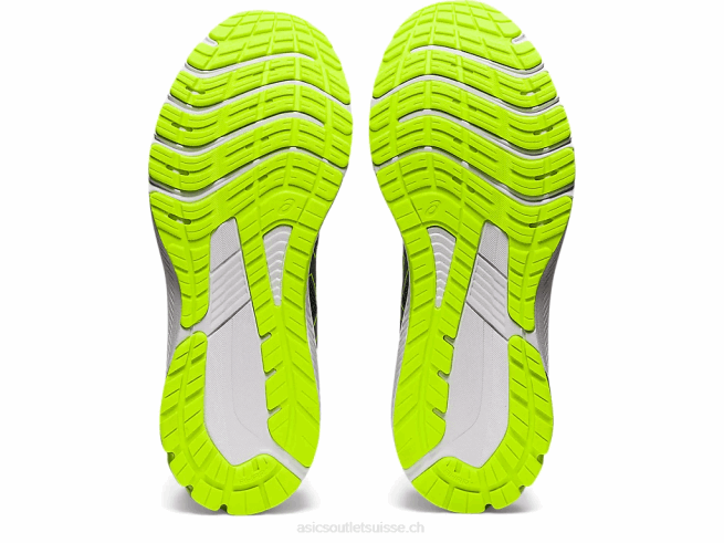 GT-1000 11 tôle/noir Asics L6N0K1275