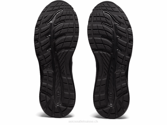 déambulateur gel-content extra large noir Asics L6N0K1981