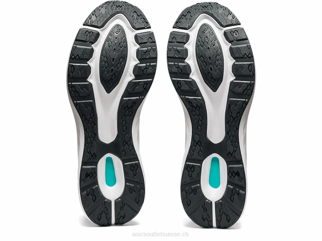 déflagration caban/bleu directoire Asics L6N0K2077