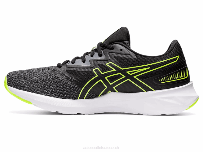 déflagration gris porteur/vert danger Asics L6N0K1574