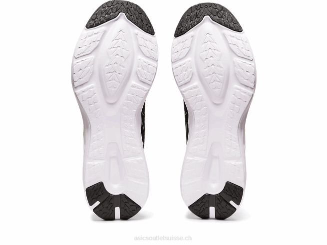 déflagration toile olive/noir Asics L6N0K1578