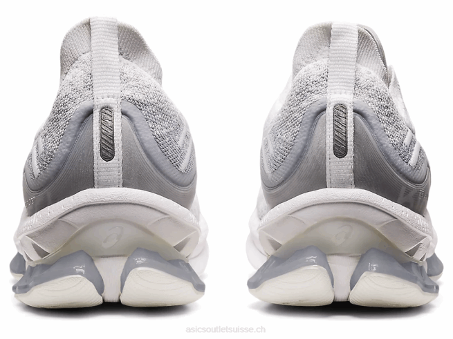 explosion de gel-kinsei blanc Asics L6N0K1323