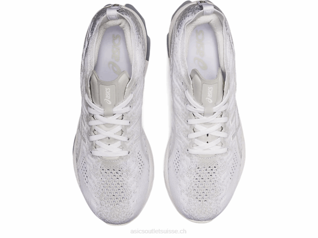 explosion de gel-kinsei blanc Asics L6N0K1323