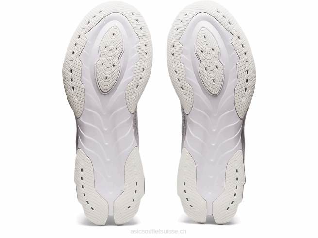 explosion de gel-kinsei blanc Asics L6N0K1323
