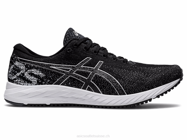 formateur gel-ds 26 noir/argent pur Asics L6N0K1883