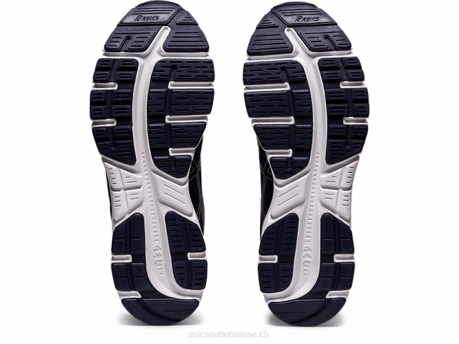 gel-33 caban/noir Asics L6N0K895