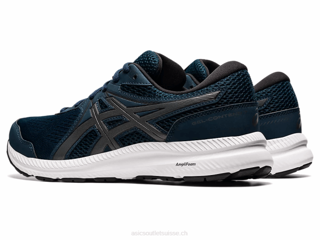 gel-content 7 bleu français/canon Asics L6N0K1849
