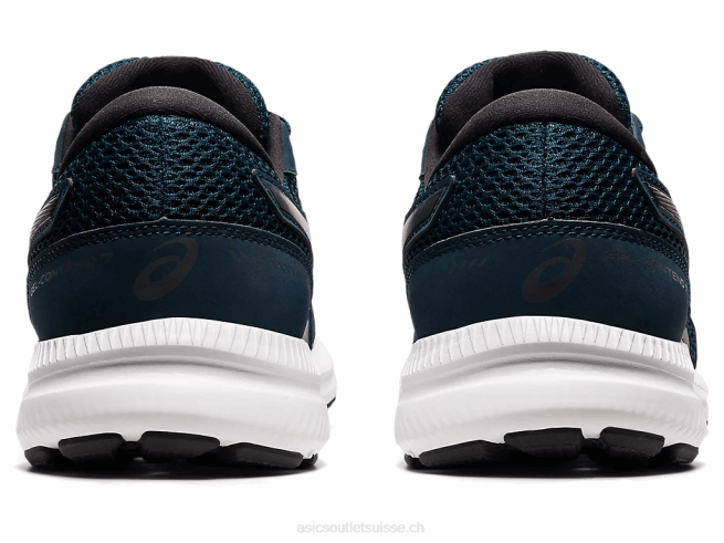 gel-content 7 bleu français/canon Asics L6N0K1849